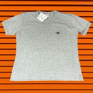 UVA Cavaliers Womens Large Tee The Cotton Exchange Made in U.S.A. NWT